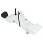 Fuel Tank fits Stihl FS400, FS450, FS480 - 4128 350 0401