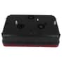12V 6 Function L/H Lamp (Horizonal Type) - ONLY 1 LEFT