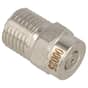 High Pressure Spray Nozzle (0 Degrees, Size 025) - 1/4" BSP - ONLY 1 LEFT