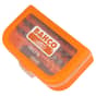 Genuine Bahco Bit Set, 31 Piece - 59/S31