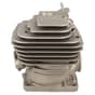 Genuine Meteor Stihl MS461 Cylinder & Piston Assembly (52mm Bore)