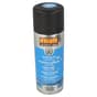 Genuine Hycote Satin Black Spray Paint, 400ml Aerosol