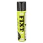 Genuine Fixt Matt Black Paint, 400ml Aerosol - FX081229