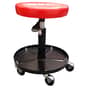 Genuine Sealey Gas Sprung Mechanic's Seat - SCR10