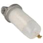 Inline Fuel Filter Assembly 1" BSP