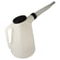 5 Litre Liquid Measuring Jug With Adjustable Spout