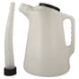 5 Litre Liquid Measuring Jug With Adjustable Spout