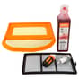 Genuine Stihl TS480i, TS500i Service Kit & Oil