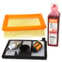 Genuine Stihl TS700, TS800 Service Kit (No.32) & Oil - 4224 007 4100