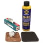 Stihl HS45 2-Mix Service Kit (No.46) & Oil - 4140 007 4102 - See Note
