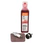 Genuine Stihl HS45 2-Mix Service Kit (No.46) & Oil - 4140 007 4102 - See Note