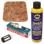 Stihl FS38, FS55 2-Mix Service Kit (No.47) & Oil - 4140 007 4103 - See Note
