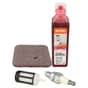 Genuine Stihl FS38, FS55 2-Mix Service Kit (No.47) & Oil - See Note