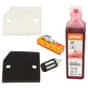 Genuine Stihl FS81, FS86, FS106 Service Kit & Oil
