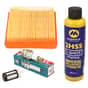 Stihl FR235, FS255.0, KM235R Service Kit & Oil