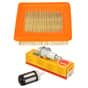 Genuine Stihl FR235, FS255.0, KM235R Service Kit