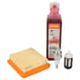Genuine Stihl FR235, FS255.0, KM235R Service Kit & Oil