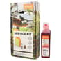 Genuine Stihl FS240, FS260, FS360C Service Kit (No.41) & Oil - 4147 007 4102