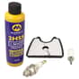 Husqvarna 125B Service Kit & Oil