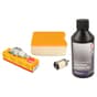Genuine Husqvarna 141B, 145BF Service Kit & Oil