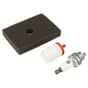 Genuine Husqvarna 525BX Service Kit & Oil