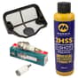 Husqvarna 136, 141 Service Kit & Oil (OEM Obsolete)