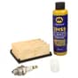Husqvarna 262XP, 268, 272XP Service Kit & Oil