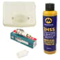 Husqvarna 61, 66, 266 Service Kit & Oil - See Note