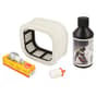 Genuine Husqvarna 3120 Service Kit & Oil - See Note