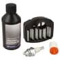 Genuine Husqvarna 357XP, 359 Service Kit & Oil