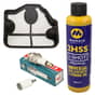 Husqvarna 36, 41 Service Kit & Oil (OEM Obsolete)