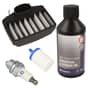 Genuine Husqvarna 362, 372XP Service Kit & Oil - 597 91 97-11
