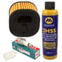 Husqvarna 362XP, 371XP, 372XP Service Kit & Oil - See Note