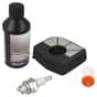 Genuine Husqvarna 385XP, 390XP Service Kit & Oil (80 Micron) - See Note