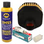 Husqvarna 394XP, 395XP Service Kit & Oil - See Note