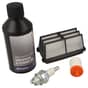 Genuine Husqvarna 40, 45, 49 Service Kit & Oil