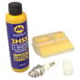 Husqvarna 445, 450, 450e Service Kit & Oil