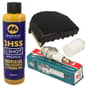 Husqvarna 455, 460 Rancher Service Kit & Oil
