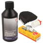Genuine Husqvarna 455, 460, 461 Service Kit & Oil