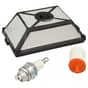 Genuine Husqvarna 50, 51, 55 Service Kit - See Note