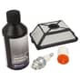 Genuine Husqvarna 50, 51, 55 Service Kit & Oil - See Note