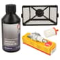 Genuine Husqvarna 50, 51, 55 Service Kit & Oil - See Note