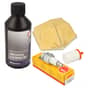 Genuine Husqvarna 51, 55 Service Kit & Oil - See Note