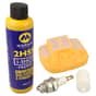 Husqvarna 545, 550XP Service Kit & Oil - See Note