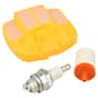 Genuine Husqvarna 545, 550XP Service Kit - See Note