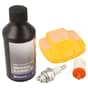 Genuine Husqvarna 545, 550XP Service Kit & Oil - See Note