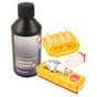 Genuine Husqvarna 545, 550XP Service Kit & Oil - See Note