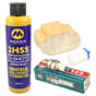 Husqvarna 555, 556, 560XP Service Kit & Oil - See Note