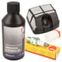 Genuine Husqvarna 562XP Service Kit & Oil - See Note