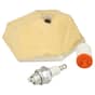 Genuine Husqvarna 55 Rancher Service Kit - See Note
